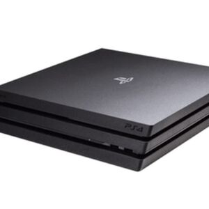 Sony PlayStation 4 Pro Console